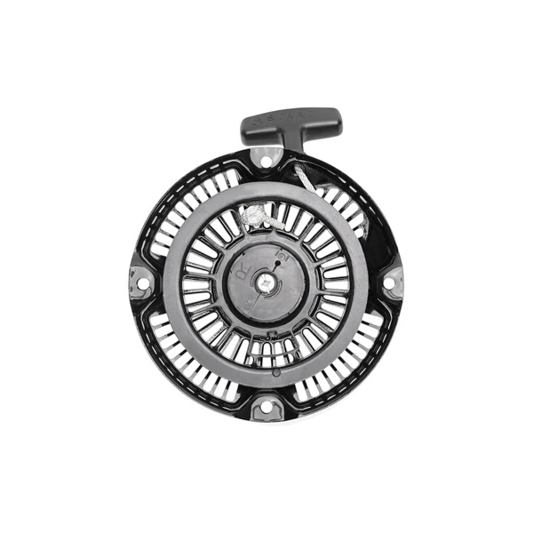 Kompletter Starter für Robin Subaru EH12 Kunststoffverriegelungsmotoren (OEM 268-50201-00)