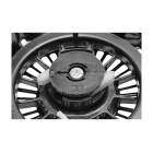 Kompletter Starter für Robin Subaru EH12 Kunststoffverriegelungsmotoren (OEM 268-50201-00)