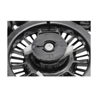 Kompletter Starter für Robin Subaru EH12 Kunststoffverriegelungsmotoren (OEM 268-50201-00)