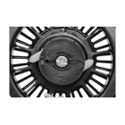 Kompletter Starter für Robin Subaru EH12 Kunststoffverriegelungsmotoren (OEM 268-50201-00)