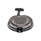 Kompletter Starter für Robin Subaru EH12 Motoren Metallverriegelungen (OEM 268-50201-00)