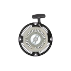 Kompletter Starter für Robin Subaru EH12 Motoren Metallverriegelungen (OEM 268-50201-00)