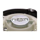 Kompletter Starter für Robin Subaru EH12 Motoren Metallverriegelungen (OEM 268-50201-01)