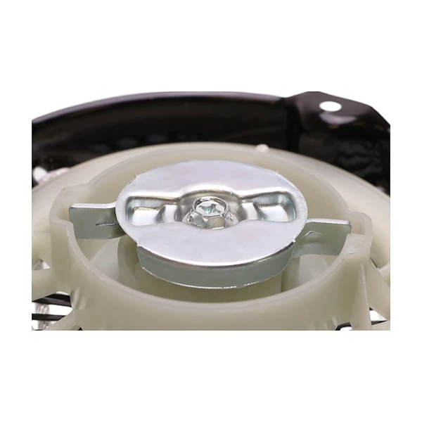 Kompletter Starter für Robin Subaru EH12 Motoren Metallverriegelungen (OEM 268-50201-01)