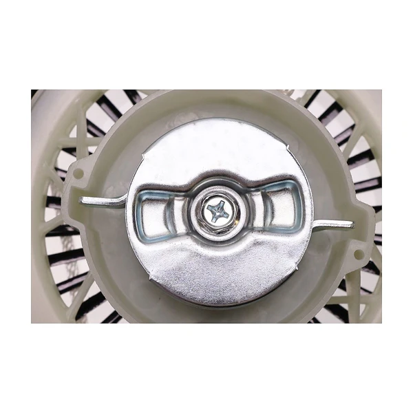 Kompletter Starter für Robin Subaru EH12 Motoren Metallverriegelungen (OEM 268-50201-01)