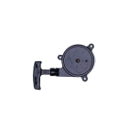 Kompletter Starter für Stihl BR320 BR320L BR400 SR340 SR420 BR340 BR340L BR380 BR420 BR420C SR320 SR400 (OEM 42031900405)