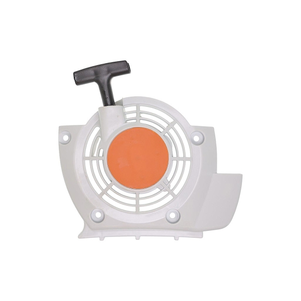 Kompletter Starter für Stihl FS120 BT120C FS200 FS250 HT250 FS300 FS350 FR480 Freischneider und Bodenbohrer (OEM 41340802101)