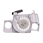 Kompletter Starter für Stihl MS170 MS180 017 018 Kettensägen (OEM 11300802100)