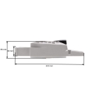 Kompletter Starter für Stihl MS170 MS180 017 018 Kettensägen (OEM 11300802100)