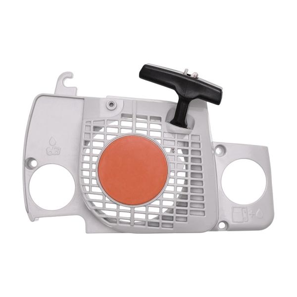 Kompletter Starter für Stihl MS170 MS180 017 018 Kettensägen (OEM 11300802100)