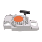 Kompletter Starter für Stihl MS170 MS180 017 018 Kettensägen (OEM 11300802100)