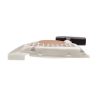 Kompletter Starter für Stihl MS171 MS181 MS211 Kettensägen (OEM 11390802102)