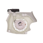Kompletter Starter für Stihl MS171 MS181 MS211 Kettensägen (OEM 11390802102)