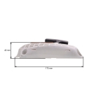 Kompletter Starter für Stihl MS261 MS261 C Kettensägen (OEM 11410802100)