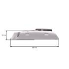 Kompletter Starter für Stihl MS341 MS361 Kettensägen (OEM 11350802102)