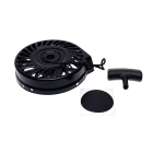 Kompletter Starter für Tecumseh Centura OHV Futura BV Synergie Vantage Geotec BH Prisma Engines (OEM 590086 14210056 14210076 14210090)