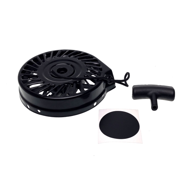 Kompletter Starter für Tecumseh Centura OHV Futura BV Synergie Vantage Geotec BH Prisma Engines (OEM 590086 14210056 14210076 14210090)