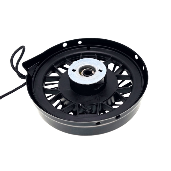 Kompletter Starter für Tecumseh Centura OHV Futura BV Synergie Vantage Geotec BH Prisma Engines (OEM 590086 14210056 14210076 14210090)