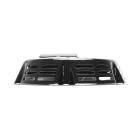 Kompletter Starter für Zongshen 168FB Motoren Leistung 6,5 PS (OEM 100007365-0007)
