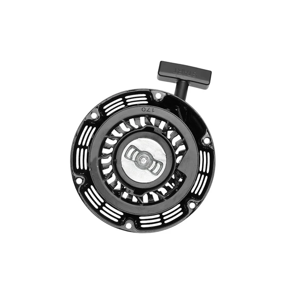 Kompletter Starter für Zongshen 168FB Motoren Leistung 6,5 PS (OEM 100007365-0007)
