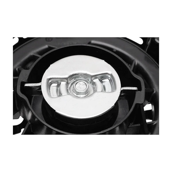 Kompletter Starter für Zongshen 168FB Motoren Leistung 6,5 PS (OEM 100007365-0007)