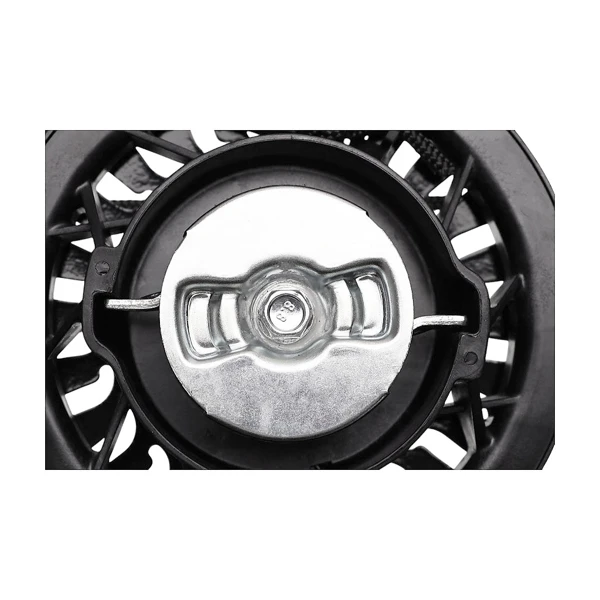 Kompletter Starter für Zongshen 168FB Motoren Leistung 6,5 PS (OEM 100007365-0007)