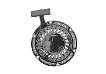 Kompletter Starter für Zongshen 168FB Motoren Leistung 6,5 PS (OEM 100007365-0007)
