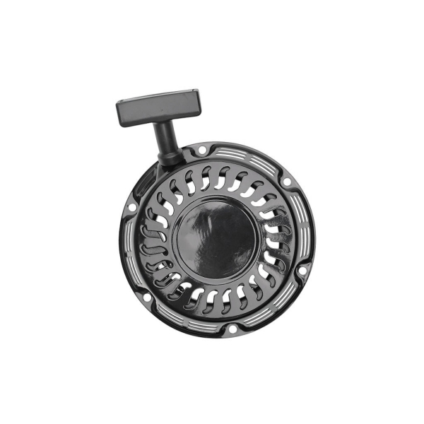 Kompletter Starter für Zongshen 168FB Motoren Leistung 6,5 PS (OEM 100007365-0007)