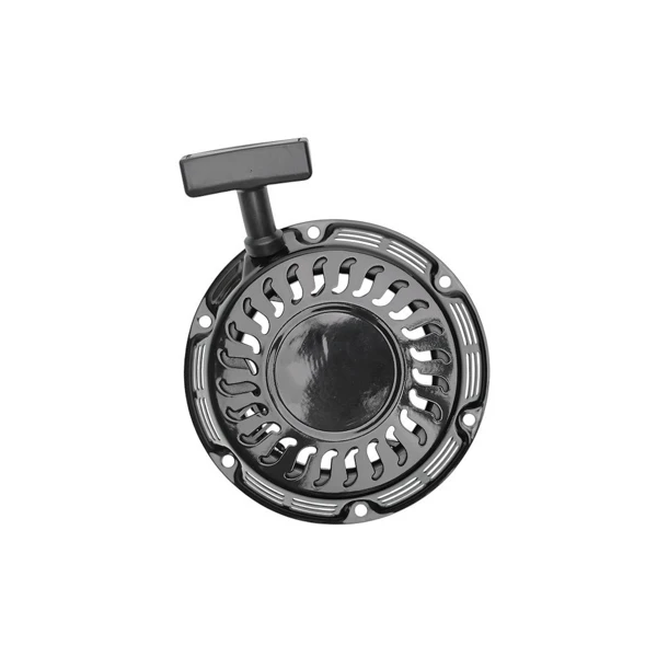 Kompletter Starter für Zongshen 168FB Motoren Leistung 6,5 PS (OEM 100007365-0007)