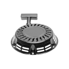 Kompletter Starter für Zongshen 168FB Motoren Leistung 6,5 PS (OEM 100007365-0007)