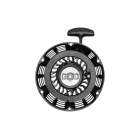Kompletter Starter für Zongshen 177F Motoren 9,0 PS (OEM 100007386-0005)