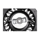 Kompletter Starter für Zongshen 177F Motoren 9,0 PS (OEM 100007386-0005)