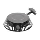 Kompletter Starter für Zongshen GB200 Motoren (OEM 100023743-0001)