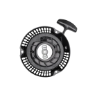 Kompletter Starter für Zongshen GB200 Motoren (OEM 100023743-0001)