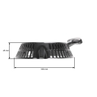Kompletter Starter für Zongshen GB200 Motoren (OEM 100023743-0001)