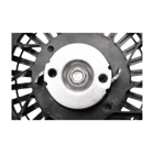 Kompletter Starter für Zongshen NP100 NP130 NP150 XP140 Motoren (OEM 118550139/1)