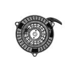 Kompletter Starter für Zongshen XP200 Motoren Leistung 6,5 PS (OEM 100007217-0004)