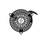 Kompletter Starter für Zongshen XP200 Motoren Leistung 6,5 PS (OEM 100007217-0004)