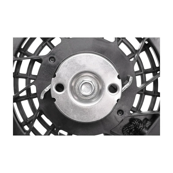 Kompletter Starter für Zongshen XP200 Motoren Leistung 6,5 PS (OEM 100007217-0004)