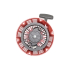 Kompletter Starter mit Zähler für Honda GX140 GX160 GX200 Motoren Leistung 5,5 PS - 6,5 PS (OEM 28400-ZE1-003ZA 28400-ZE8-013ZA 28400ZE8509)