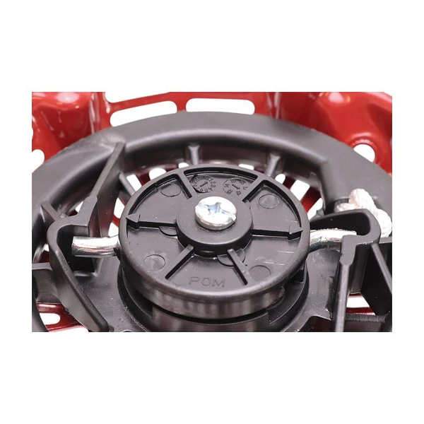 Kompletter Starter mit Zähler für Honda GX140 GX160 GX200 Motoren Leistung 5,5 PS - 6,5 PS (OEM 28400-ZE1-003ZA 28400-ZE8-013ZA 28400ZE8509)