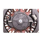 Kompletter Starter mit Zähler für Honda GX140 GX160 GX200 Motoren Leistung 5,5 PS - 6,5 PS (OEM 28400-ZE1-003ZA 28400-ZE8-013ZA 28400ZE8509)
