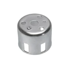 Kompletter Starter mit Zähler für Honda GX140 GX160 GX200 Motoren Leistung 5,5 PS - 6,5 PS (OEM 28400-ZE1-003ZA 28400-ZE8-013ZA 28400ZE8509)