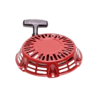 Kompletter Starter mit Zähler für Honda GX140 GX160 GX200 Motoren Leistung 5,5 PS - 6,5 PS (OEM 28400-ZE1-003ZA 28400-ZE8-013ZA 28400ZE8509)