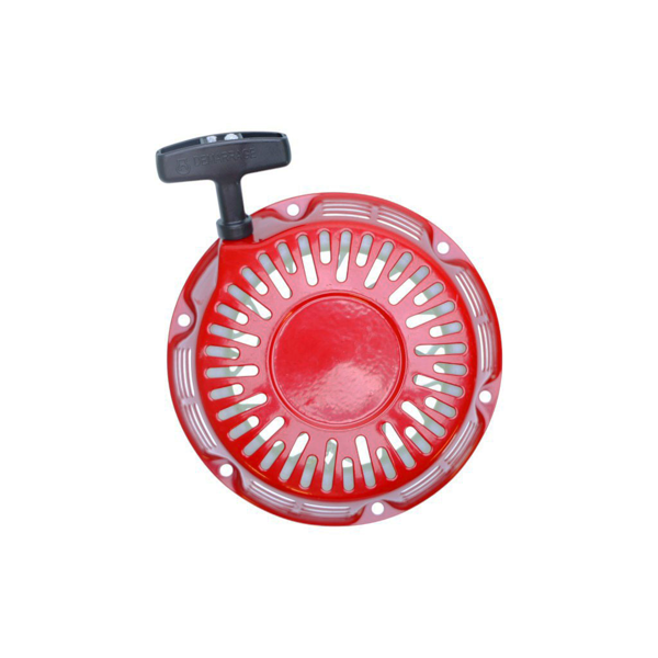 Kompletter Starter mit Zähler für Honda GX240 GX270 Motoren Leistung 8,0 PS - 9,0 PS (OEM 28400ZE2W01ZA 28400ZE2W01ZN 28400-ZE2-W01ZN)