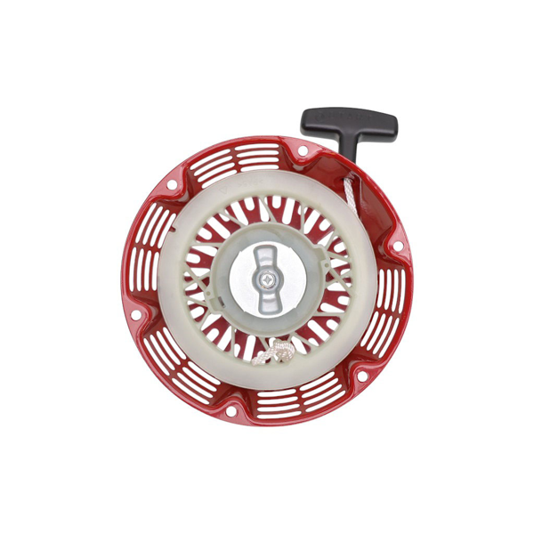 Kompletter Starter mit Zähler für Honda GX240 GX270 Motoren Leistung 8,0 PS - 9,0 PS (OEM 28400ZE2W01ZA 28400ZE2W01ZN 28400-ZE2-W01ZN)