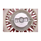 Kompletter Starter mit Zähler für Honda GX240 GX270 Motoren Leistung 8,0 PS - 9,0 PS (OEM 28400ZE2W01ZA 28400ZE2W01ZN 28400-ZE2-W01ZN)