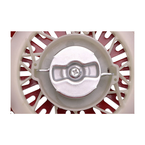 Kompletter Starter mit Zähler für Honda GX240 GX270 Motoren Leistung 8,0 PS - 9,0 PS (OEM 28400ZE2W01ZA 28400ZE2W01ZN 28400-ZE2-W01ZN)