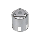 Kompletter Starter mit Zähler für Honda GX240 GX270 Motoren Leistung 8,0 PS - 9,0 PS (OEM 28400ZE2W01ZA 28400ZE2W01ZN 28400-ZE2-W01ZN)