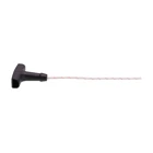 Kompletter Startergriff mit Seil für Stihl FS120 FS200 FS250 FS350 (OEM 00001903405 00001958203)